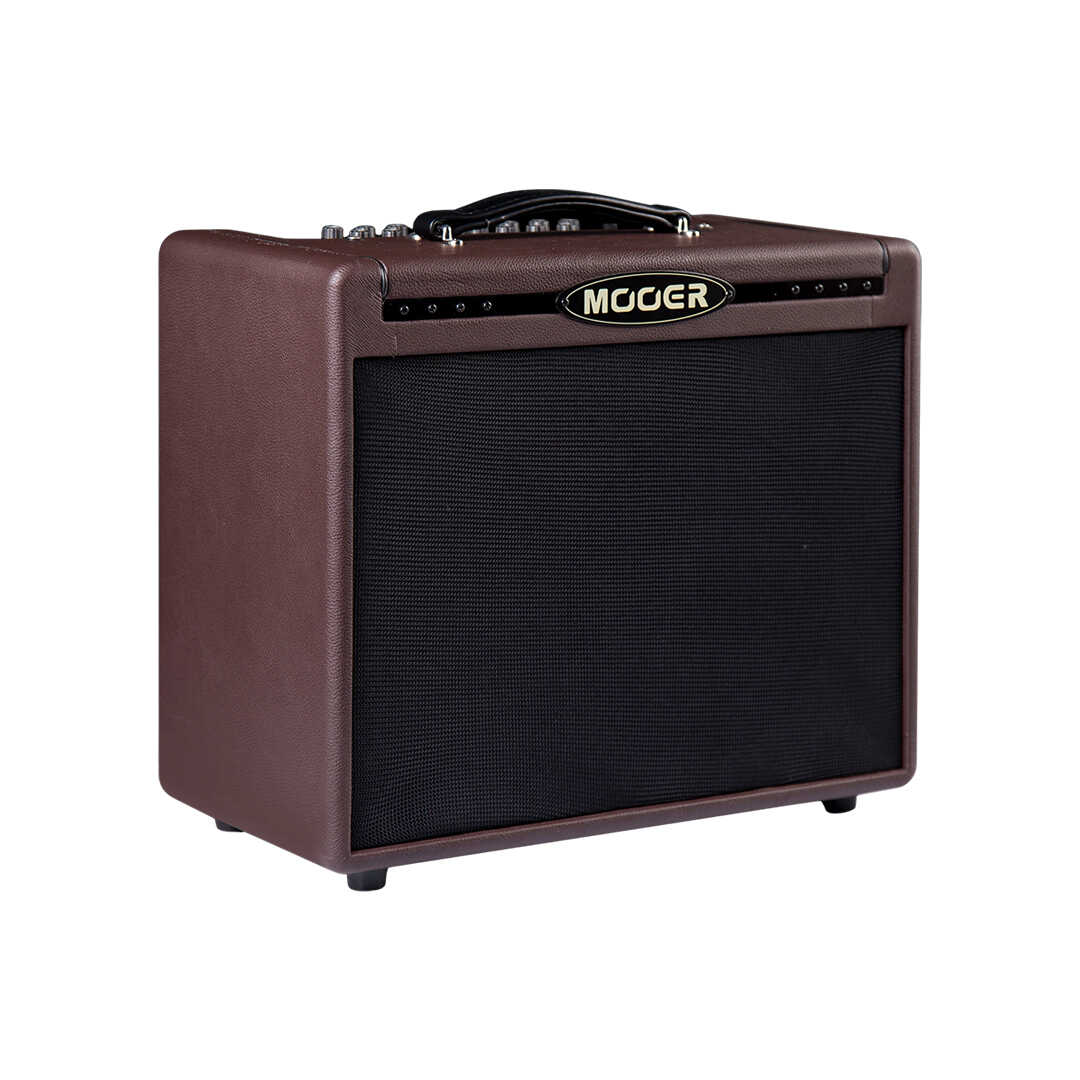 Mooer SD50A Acoustic Guitar Amplifier